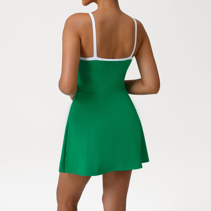 Vanilla green