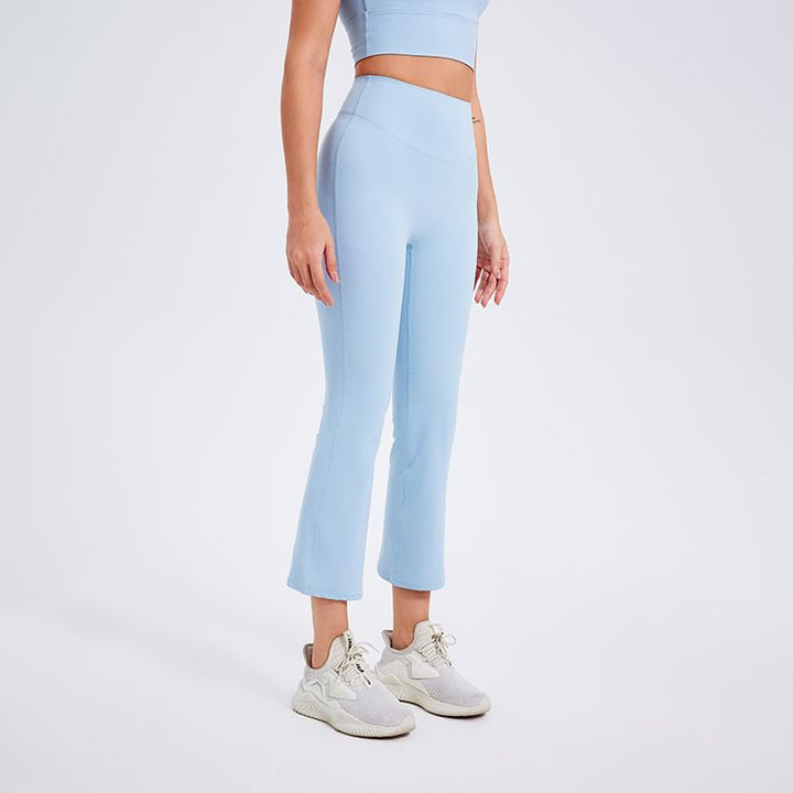 Very pale blue