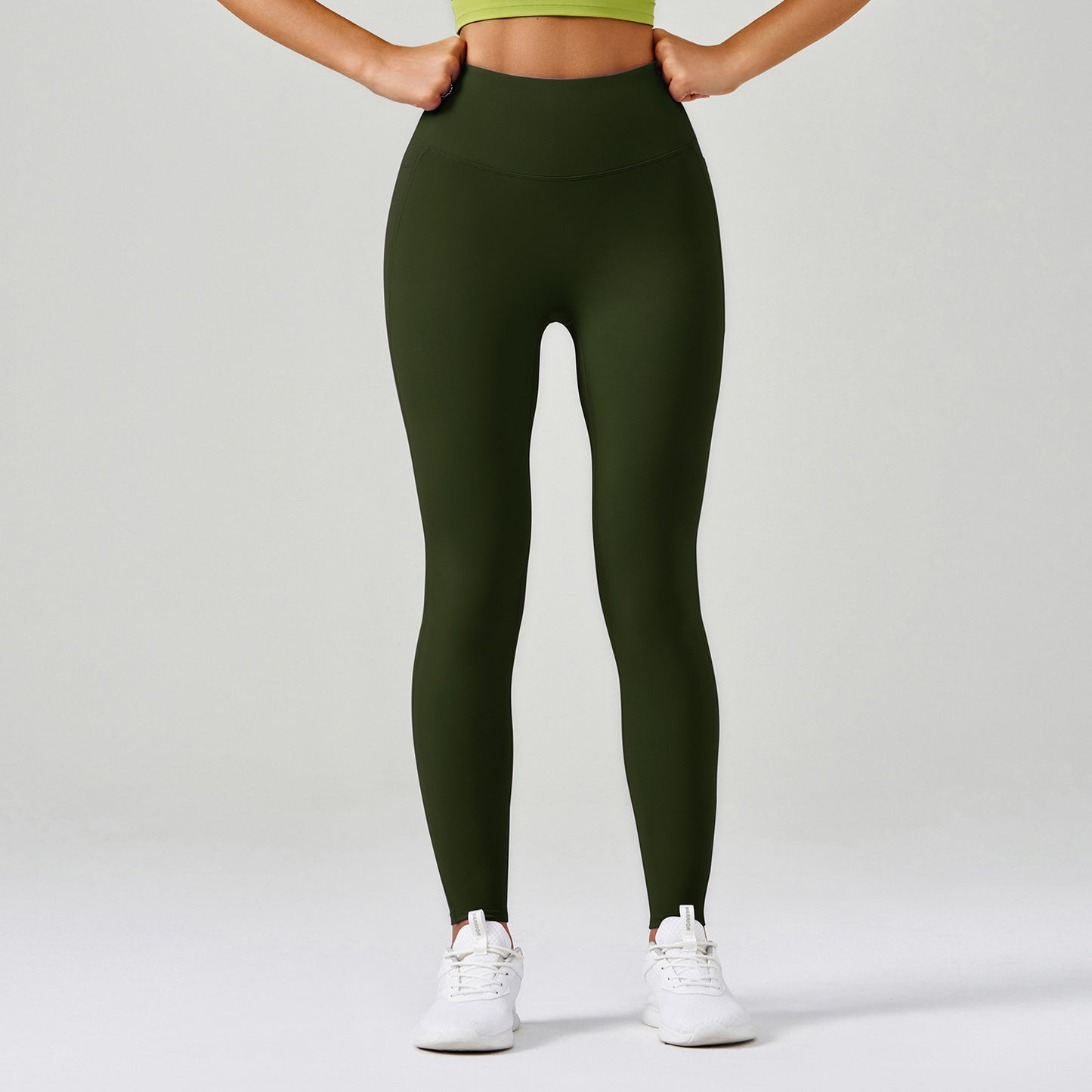 Olive Green Olive Green