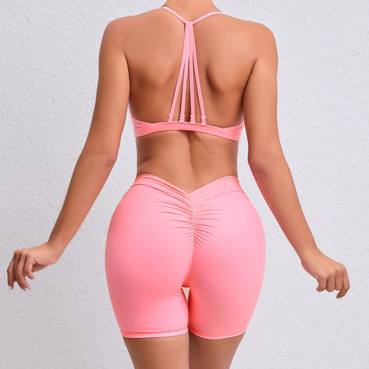 Wild Peach