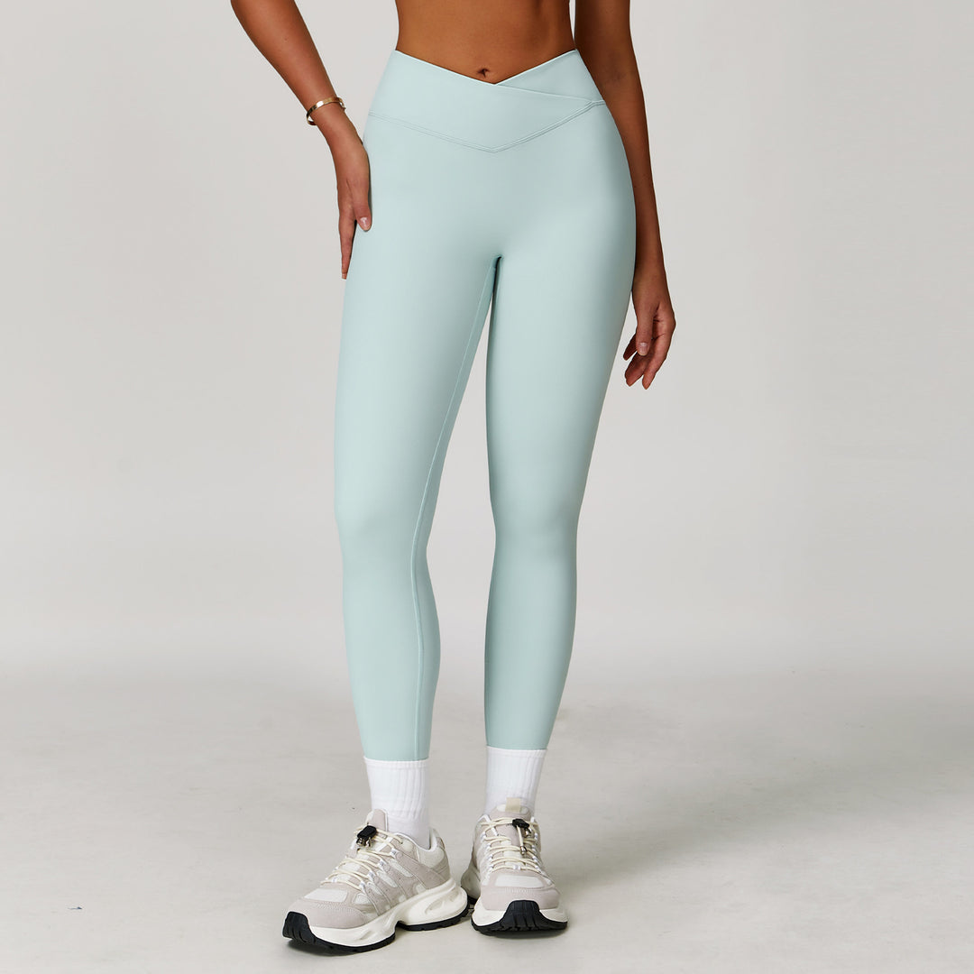 Cream Green