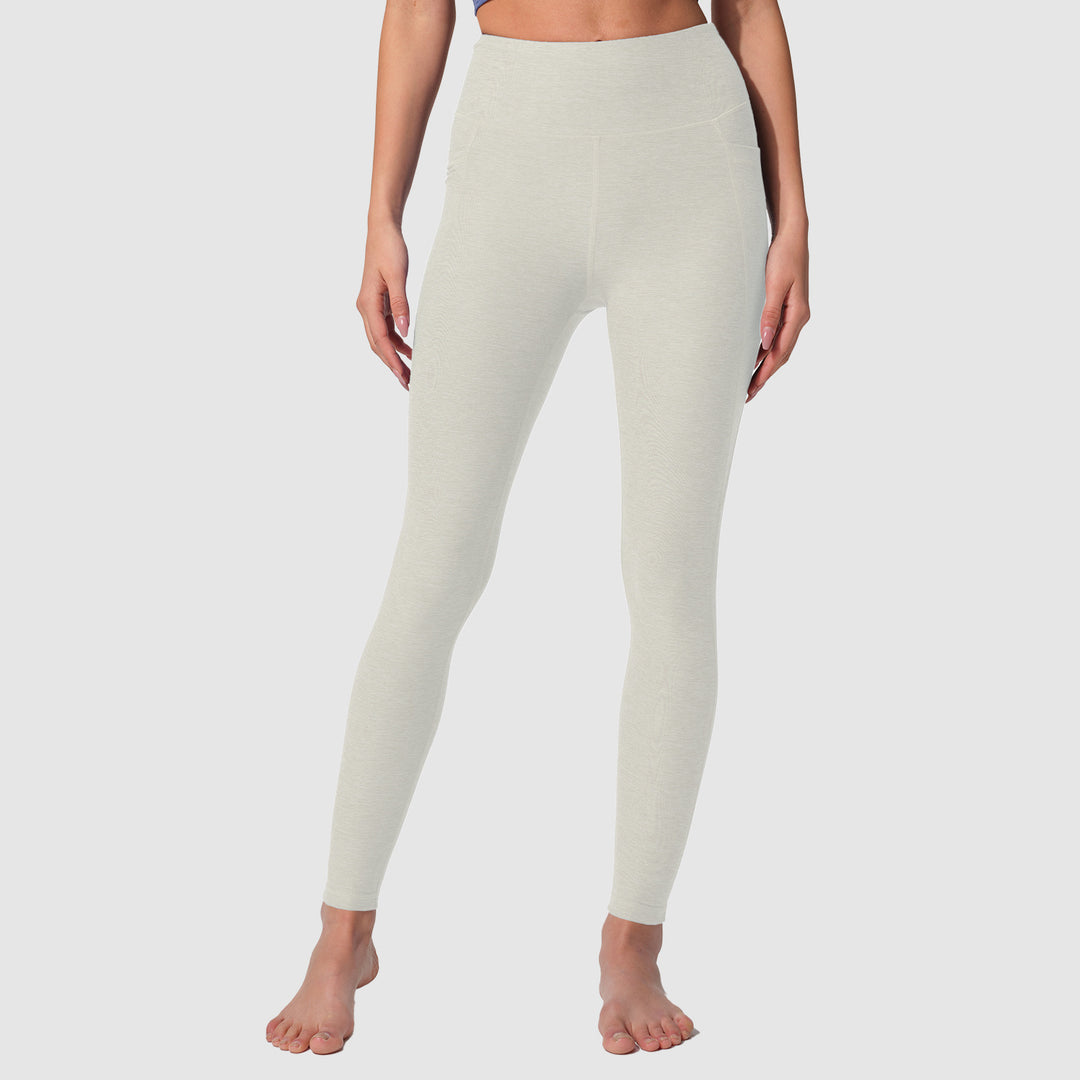 Beige Bottoms