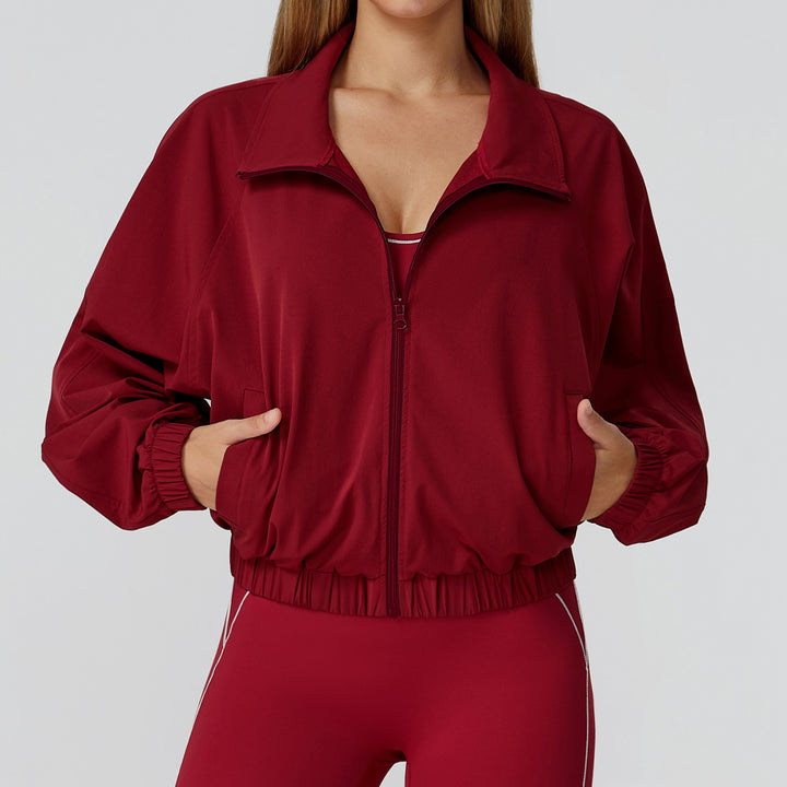 Jujube Red