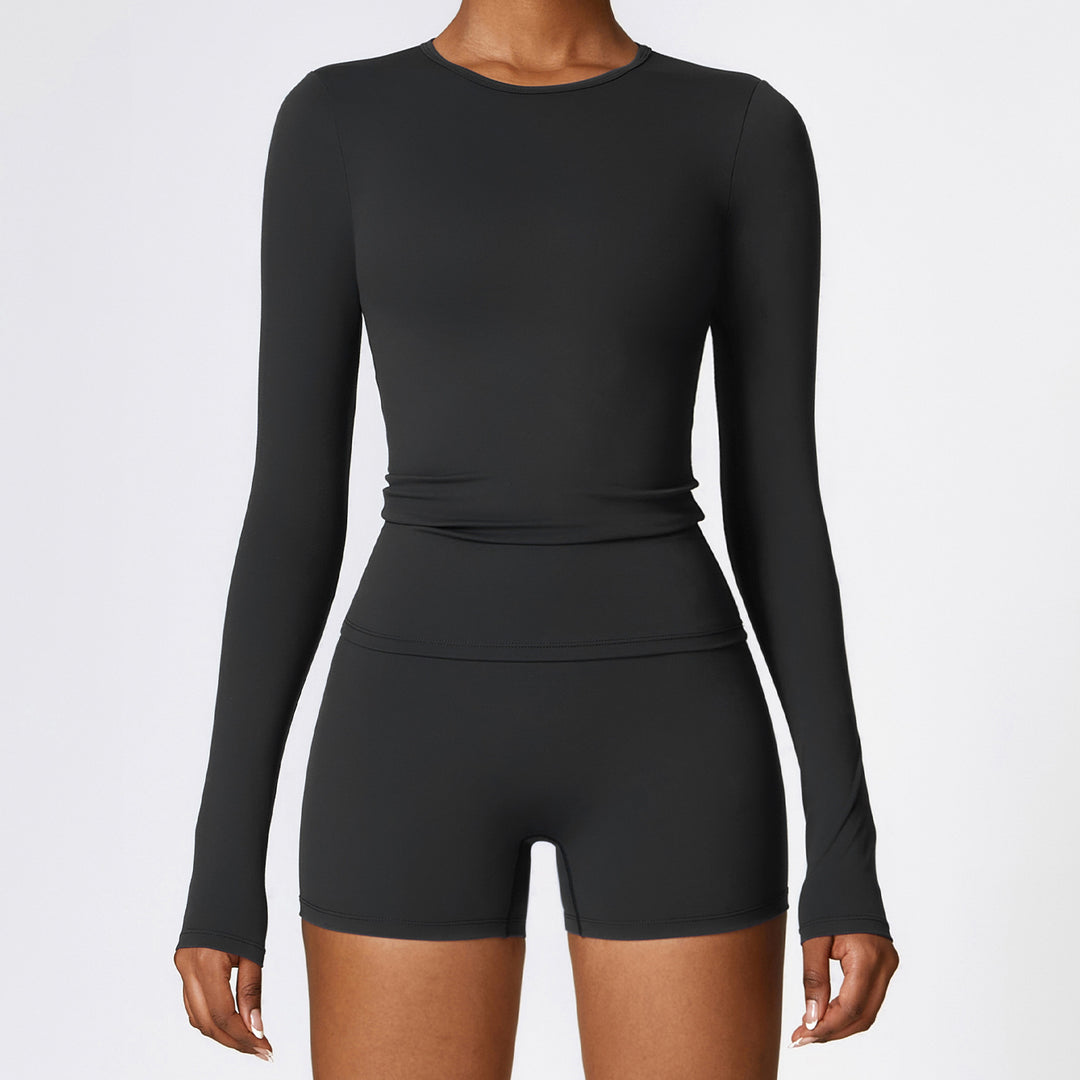 Advanced Black