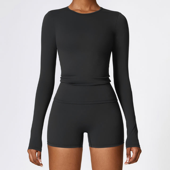 Advanced Black