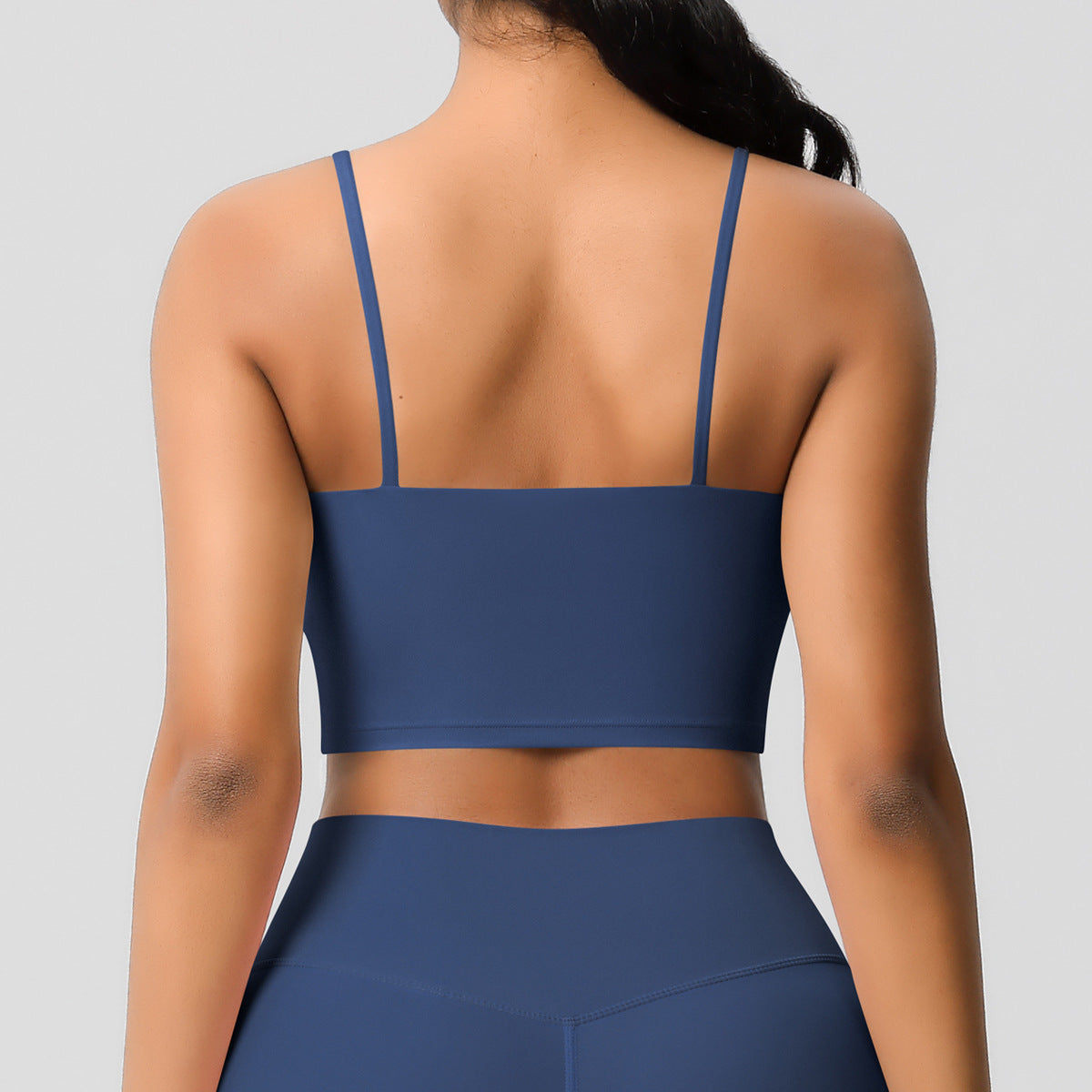 Fitness Vest Camisole Yoga Clothes