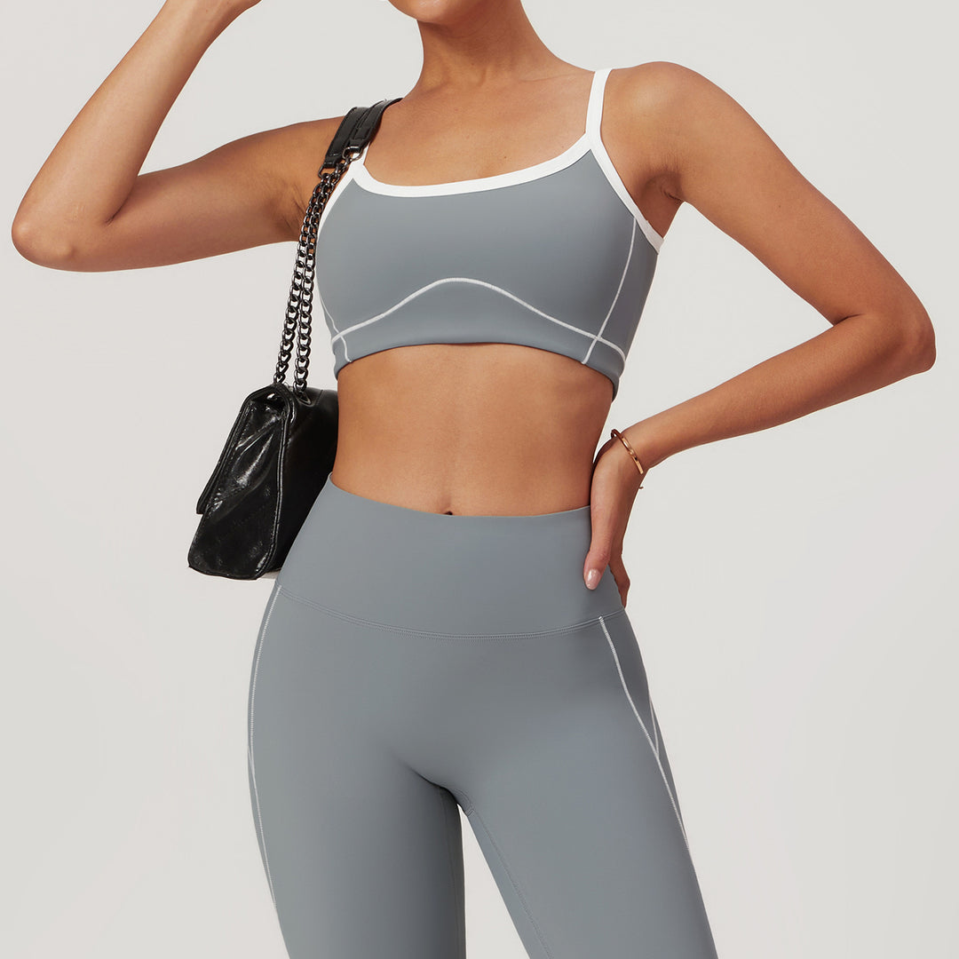 Iron Gray