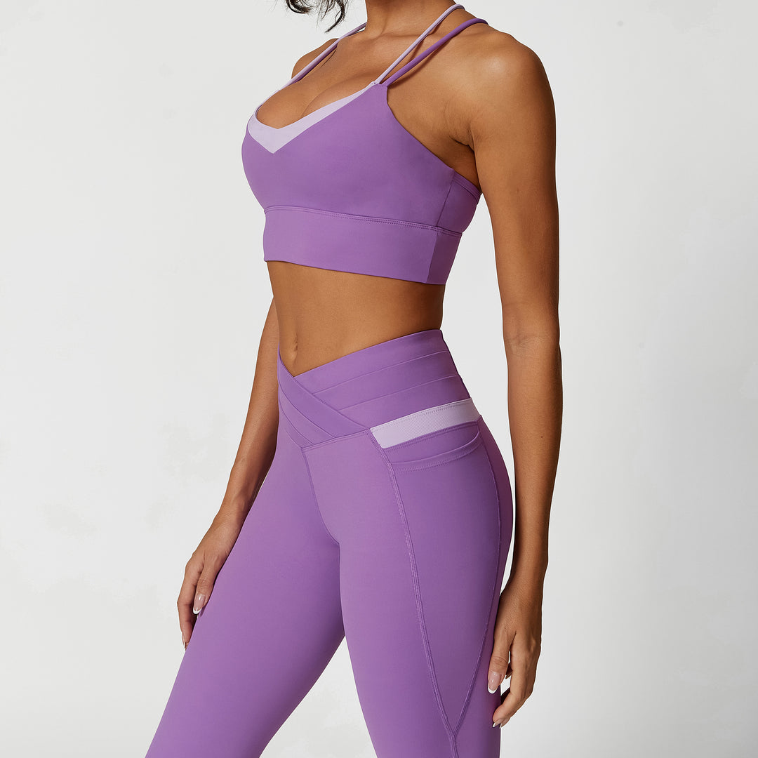 Whirlpool Purple Digital Lavender