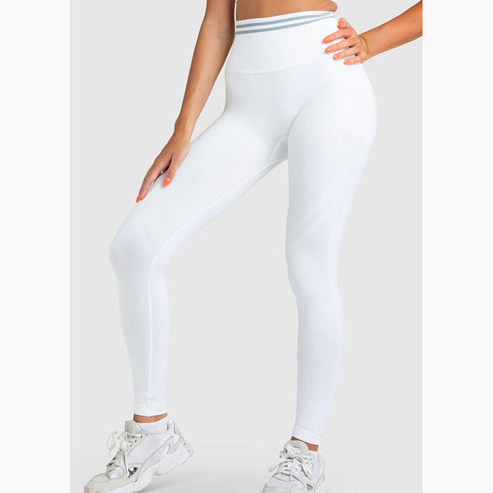 White trousers