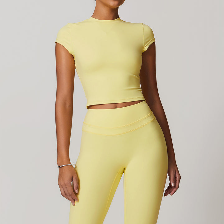 Light Yellow