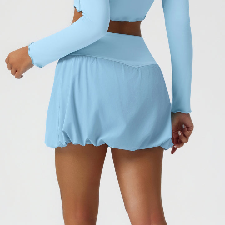 Ice Blue