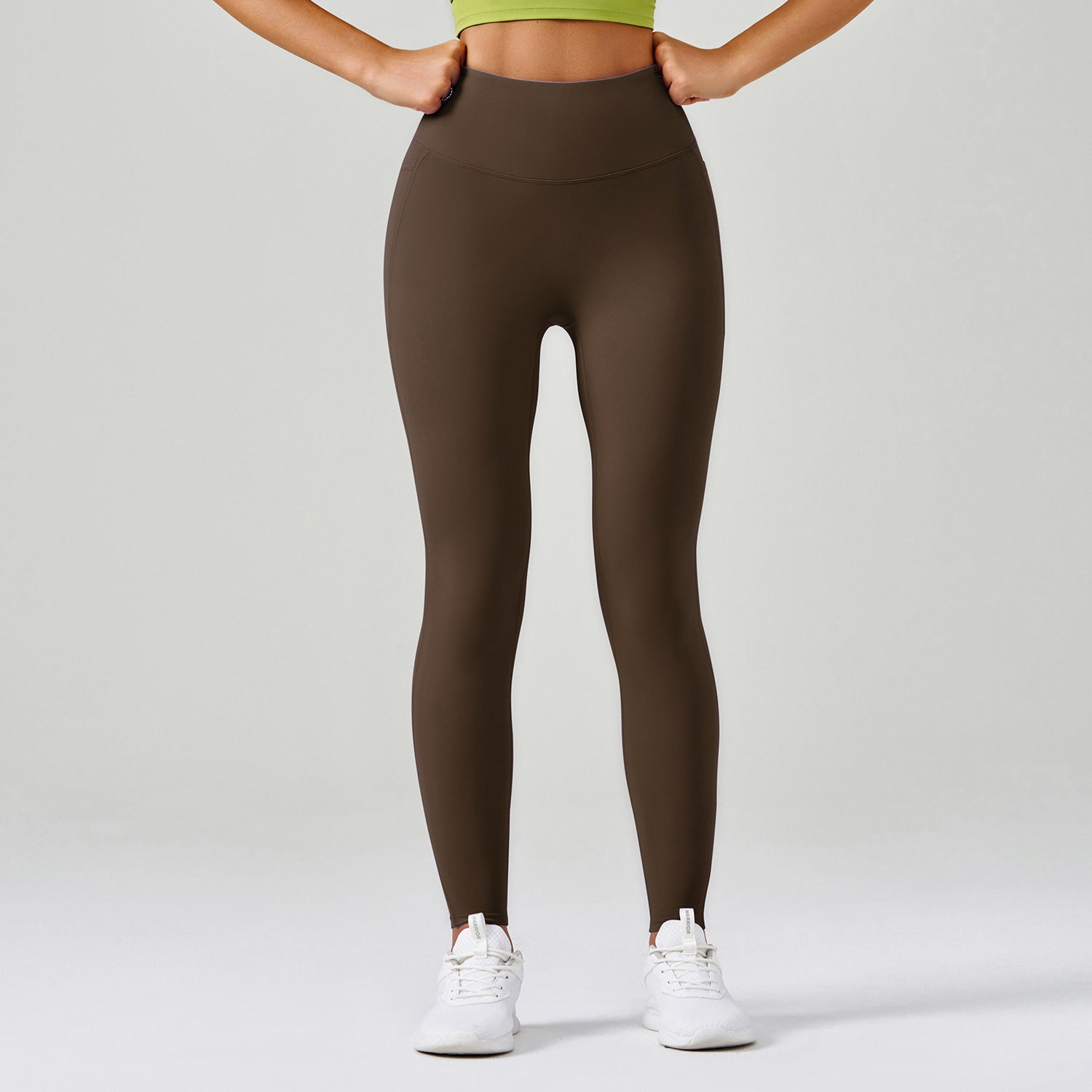 Chestnut Brown Chestnut Brown