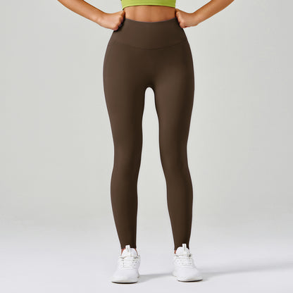 Chestnut Brown Chestnut Brown