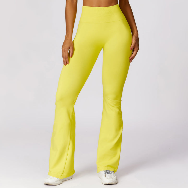 Lemon Yellow