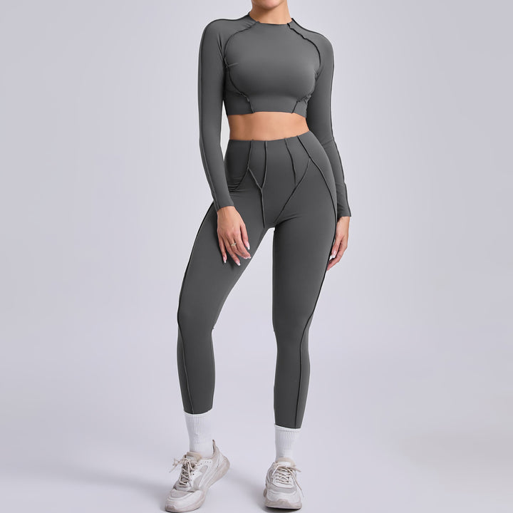 Carbon Gray