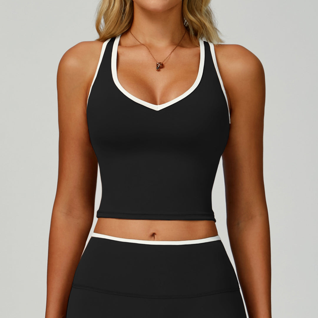 Advanced Black