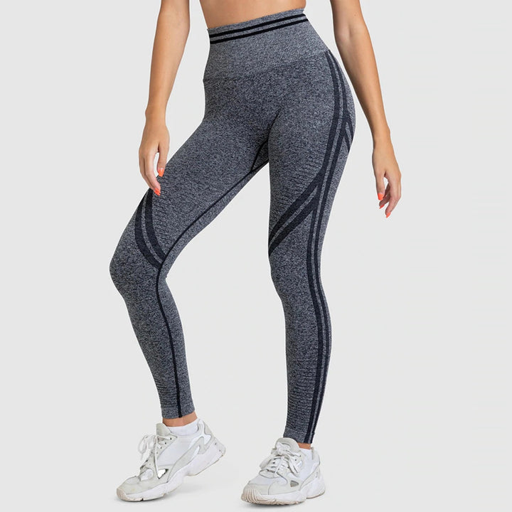 Gray Trousers