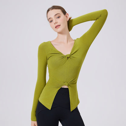 Phosphorescent Green Algae