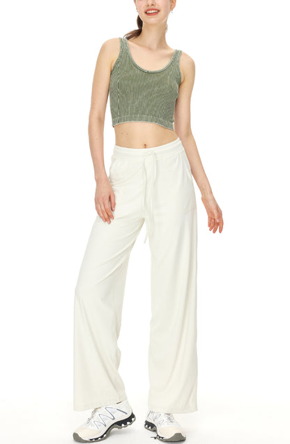 Seamless Running Yoga Bra Women Fitness Training Sports Underwear High Elastic Workout Top