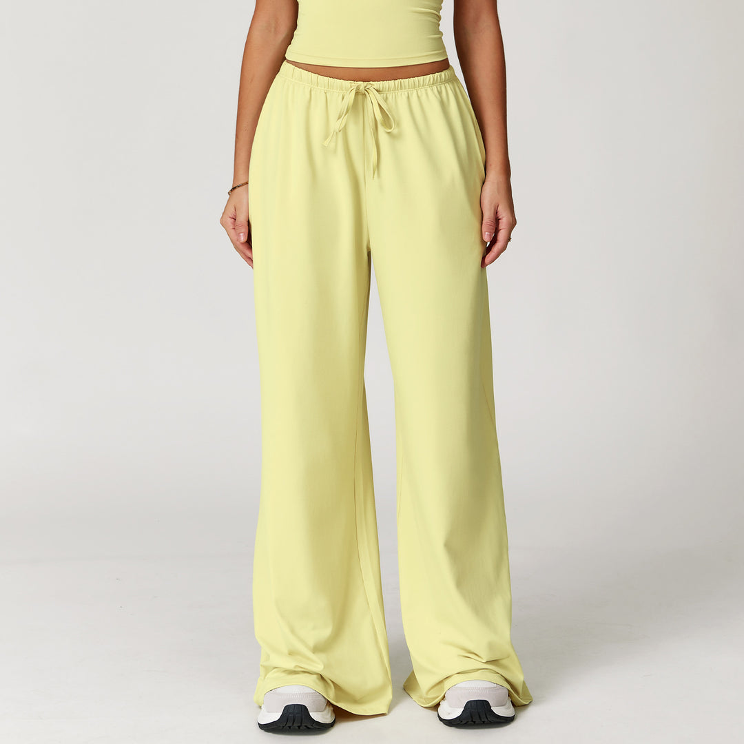 Pale Yellow