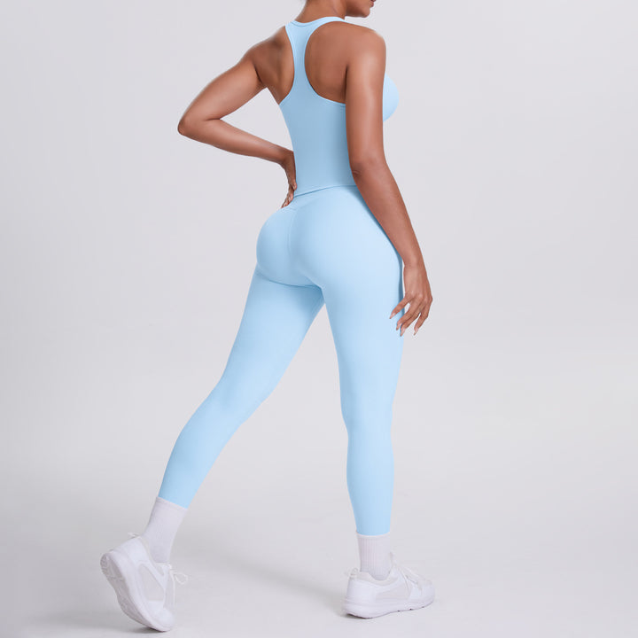 Sky Blue