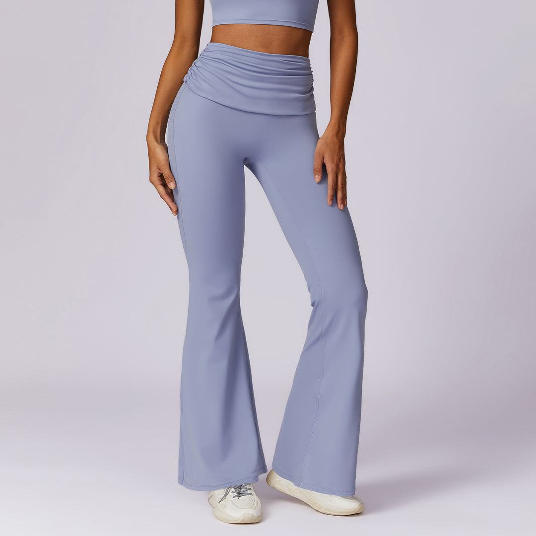 Haze Blue