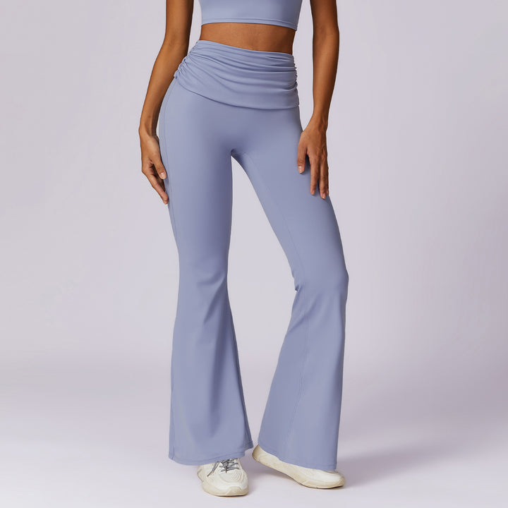 Haze Blue