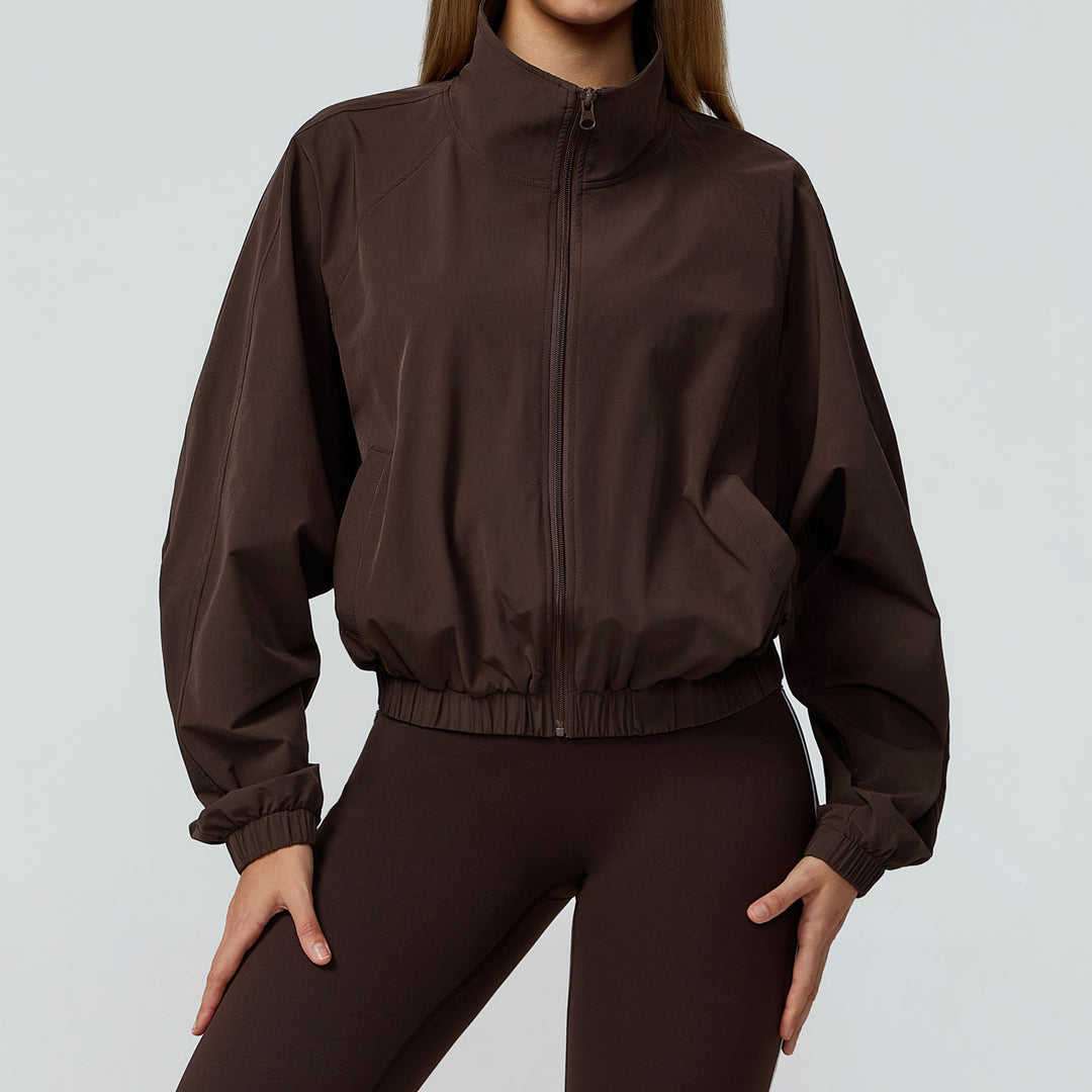 Deep Brown