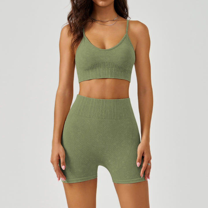 Green Green