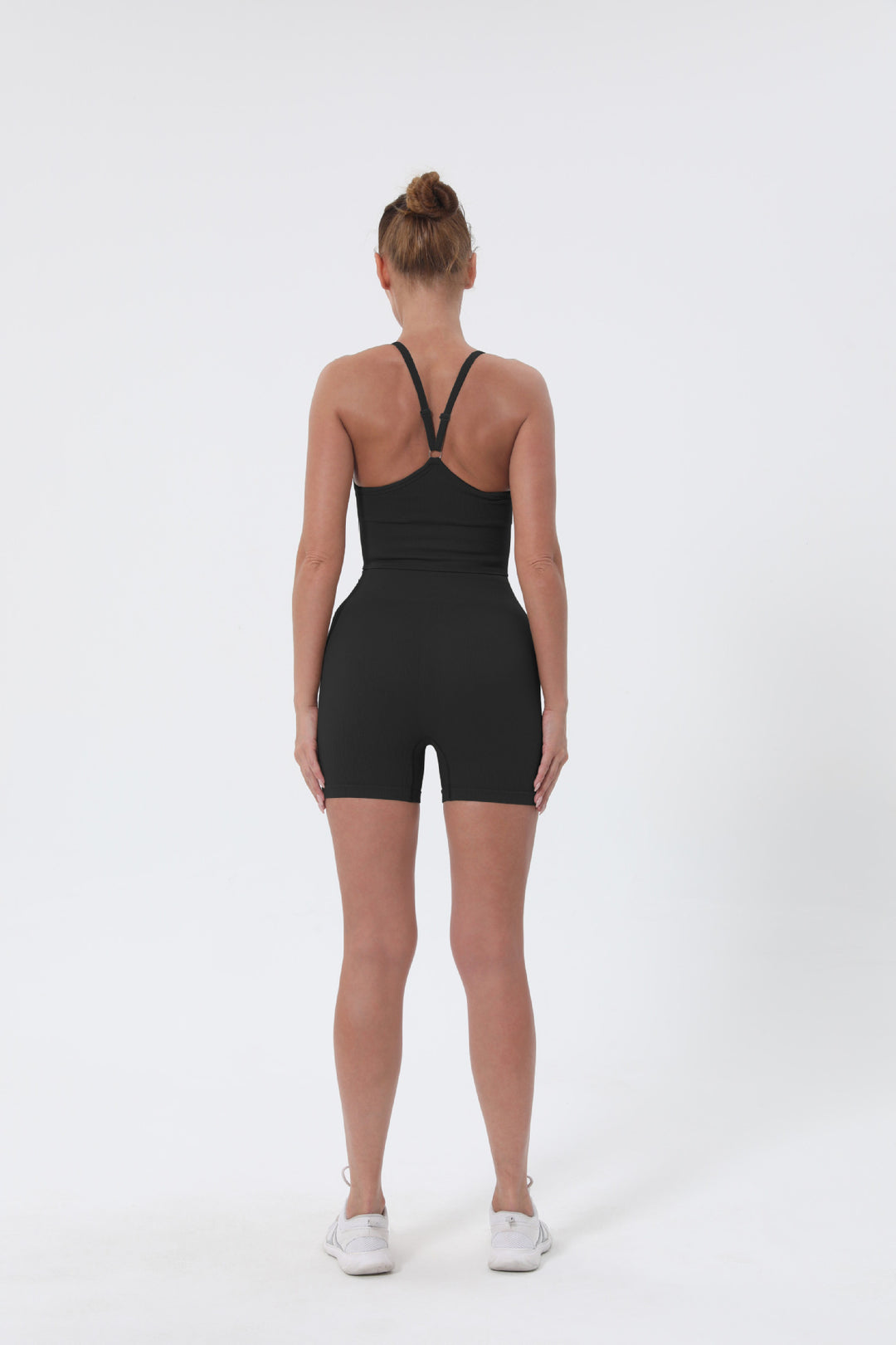 Yoga Clothing Top Shockproof Sports Underwear Women Running Training Cross Tank Top Beauty Back Yoga Fitness Set