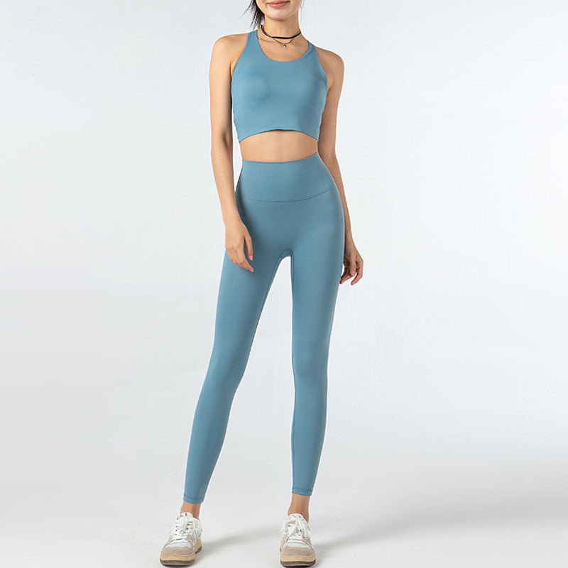 Pale Blue