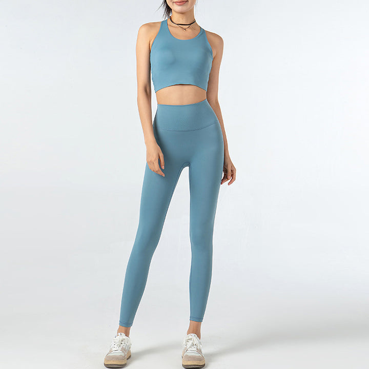 Pale Blue