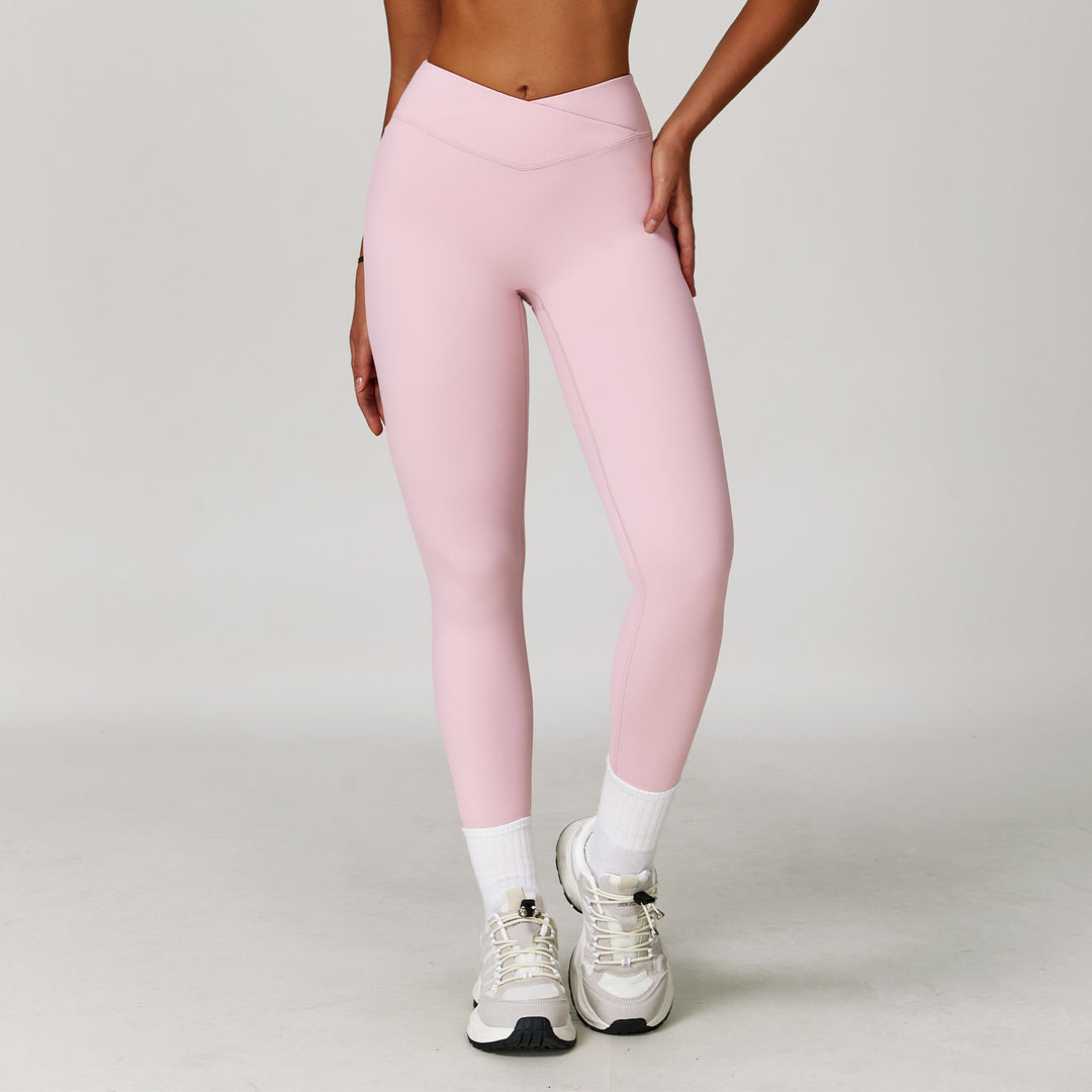Peach Pink