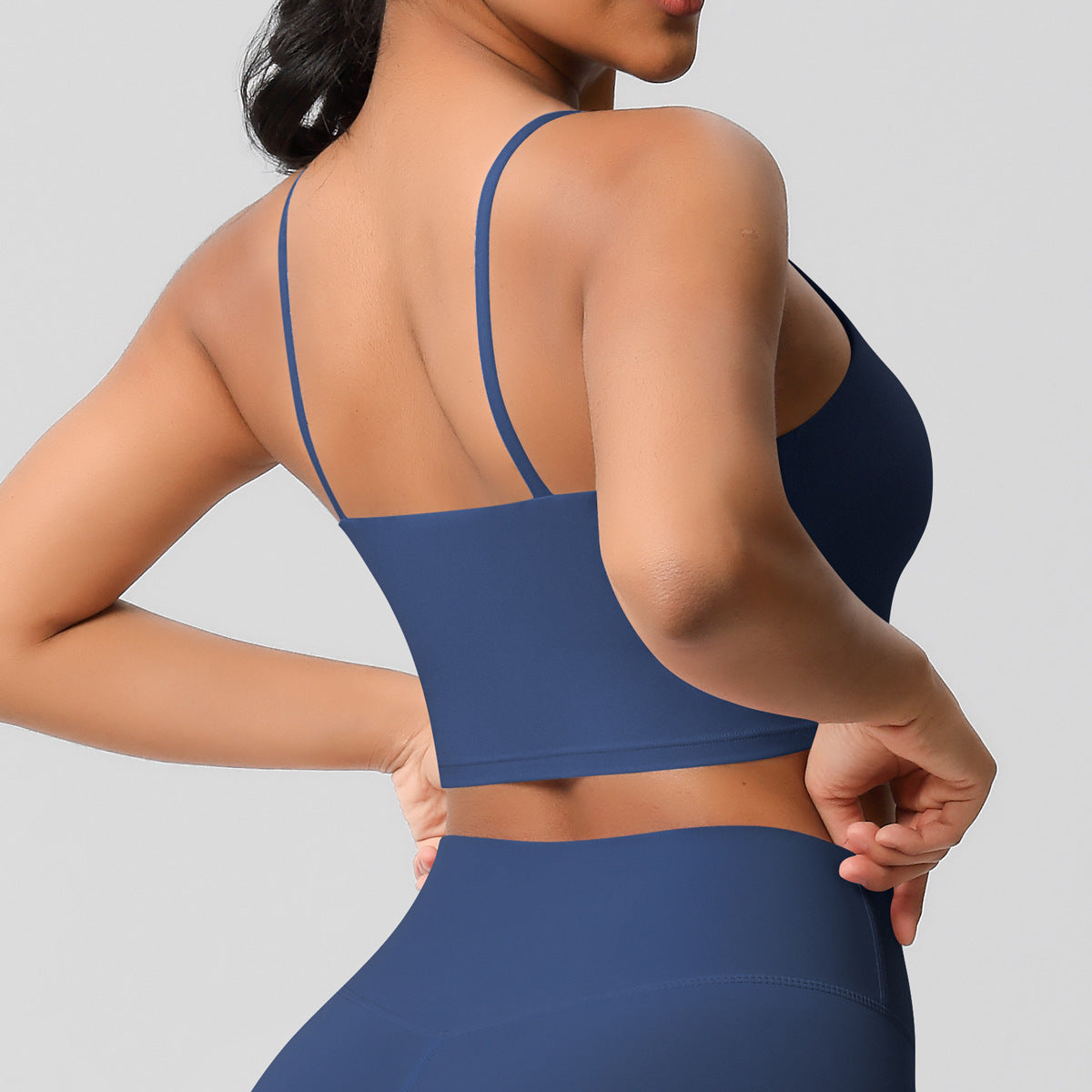 Fitness Vest Camisole Yoga Clothes