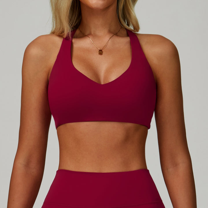 Coral Red