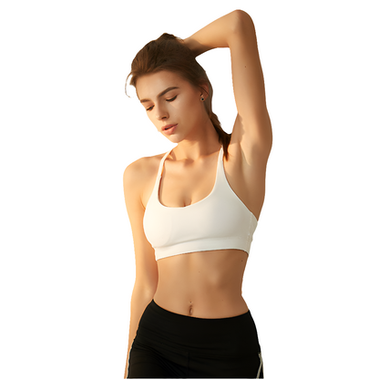 Sports Bra Inner Running Sports Workout Yoga Vest Beauty Back Underwear